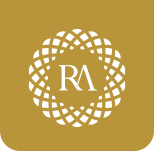 Logo Robles & Asociados